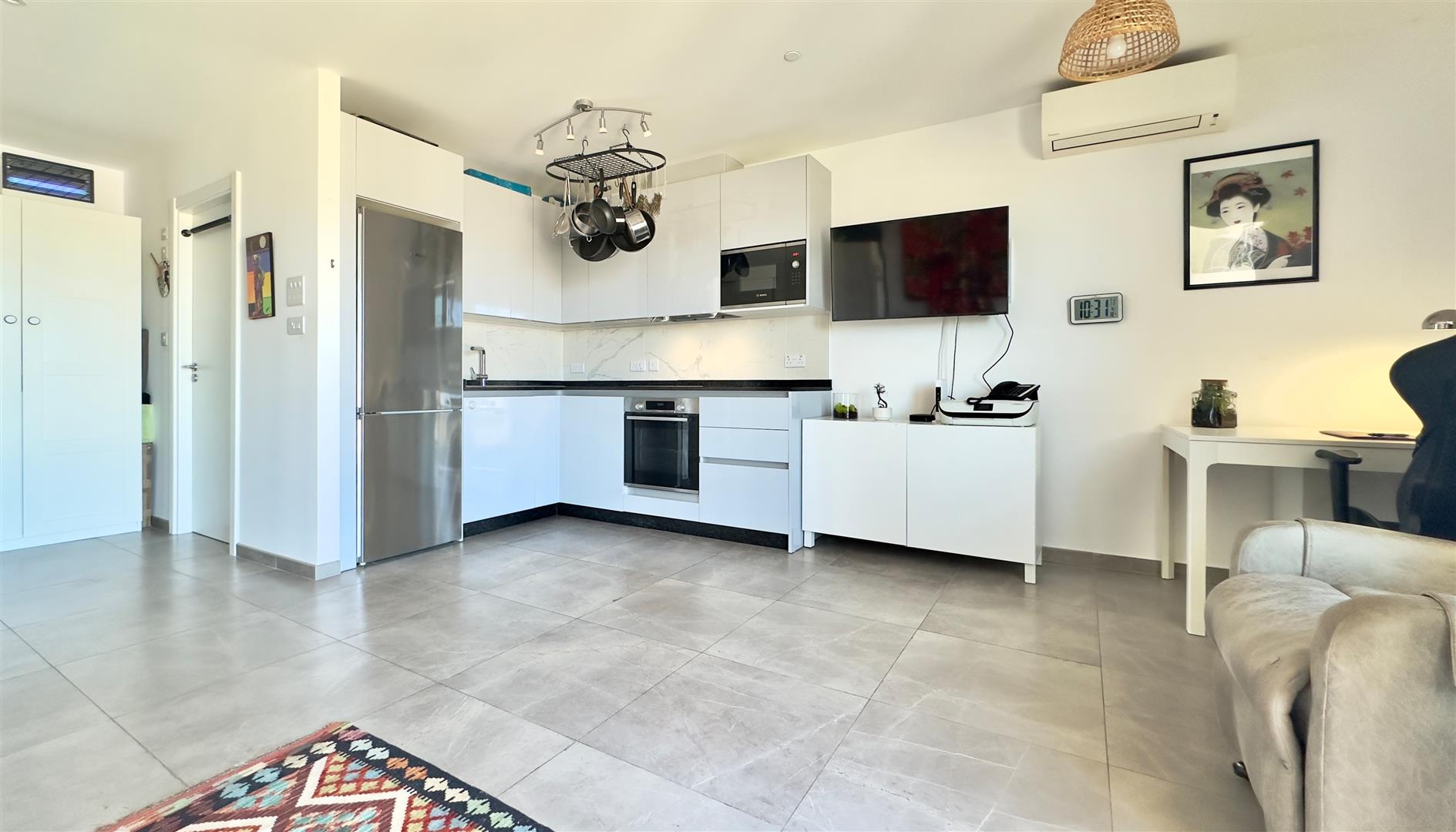 Image of Apartment - 1 Bathrooms for Sale in E1-Gibraltar, Image 7